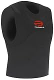 Pinnacle 3mm Super-Stretch Titanium Vest