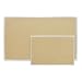Quartet S733 Quartet Cork Bulletin Board, 36 x 24, Aluminum Frame