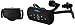INTOVA H2O Man G3 Extreme MP3 Player w/ Integral headphones