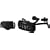 Intova H2O Man G3 MP3 Player with Integral Headphones
