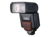 Sigma EF 500 DG Super Flash for Nikon SLR Cameras