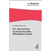 Der Kurzvortrag im Ersten Examen - �ffentliches Recht