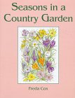 Seasons in a Country Garden