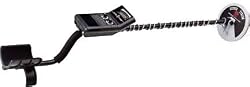 Tracker I-D Metal Detector - Electronics - Other