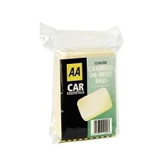 AA Chamois De-Mist Pad