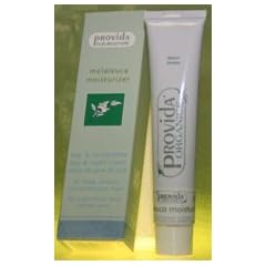 Melaleuca Moisturizer