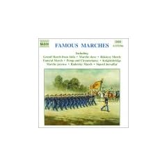 Marches C�l�bres
