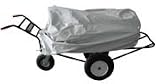 Celina Tent Tent/Inflatable Cart #ACCART02