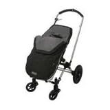 JJ Cole Urban Toddler Bundle Me - Stealth