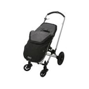 JJ Cole Urban Toddler Bundle Me - Stealth
