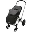 JJ Cole Urban Toddler Bundle Me - Stealth