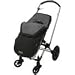 JJ Cole Urban Toddler Bundle Me - Stealth