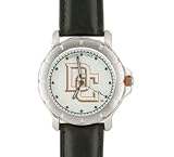 Washington Nationals MLB Leather Watch
