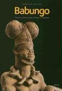 Babungo: Treasures Of The Sculptor Kings In Cameroon