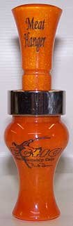Echo Meat Hanger Duck Call