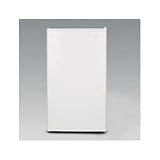 Counter Height, 3.6 Cubic Foot Refrigerator with Timer Auto Defrost, Black (SNFSR368K)