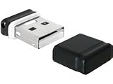 Produkt-Bild: Delock Nano 4GB Speicherstick USB 2.0