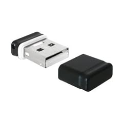 Delock Nano 4GB Speicherstick USB 2.0