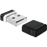 Delock Nano 4GB Speicherstick USB 2.0von "DeLock"