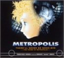 THERE��LL NEVER BE GOOD-BYE��THE THEME OF METROPOLIS��