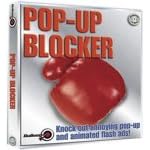Pop-Up Blocker (Jewel Case)