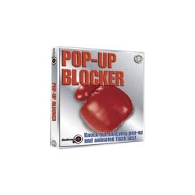 Pop-Up Blocker (Jewel Case)