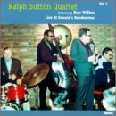 Ralph Sutton Quartet with Ruby Braff, Vol. 1
