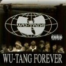 Wu-Tang Forever [Vinyl]