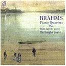 Brahms: Piano Quartets