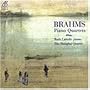 Brahms: Piano Quartets