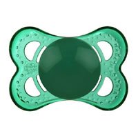 Mam Precious Gems 2 Orthodontics Pacifiers