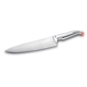 Furi FX 10-Inch Coppertail Cook's Knife by Furi Cutlery