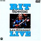 RITスペシャル～リー・リトナー・ライブ～