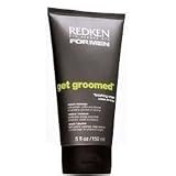 Redken - For Men Get Groomed Finishing Creme 5 oz.
