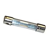 Camco 65109 30 Amp 5 Card AGC Glass Fuse by Camco