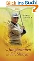 Der Jungbrunnen des Dr. Shioya