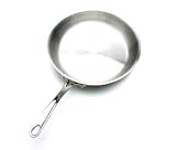 Review Cuisinox - Elite  / Skillet - 12½