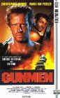 Gunmen