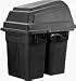 Outdoor Living : Poulan Pro QC38 38" Dual Bin Bagger
