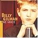 Billy Gilman, One Voice, 発売中