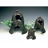 Sunken Garden Bell - Medium - 4 in. Diameter x 4 12 in. High