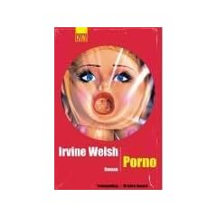 Porno. Roman
