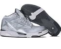 Reebok Omni Lite - Auduet Silver Edition (s grey / m silver / jetty)