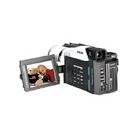 Sony DCRTRV820 Digital Camcorder