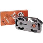 Lexmark Lift Off Tape-Orange Spool For Typewriter & W.P.6 Per Box