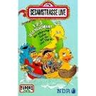 Sesamstra�e - Eins, Zwei, Drei...Wir Tr�umen (die Sch�nsten Lieder aus der Live Show)