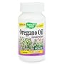 Nature's Way Standardized Oregano Oil, VCaps 60ea