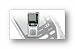 Olympus DS-2300 - Digital voice recorder - flash 16 MB