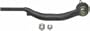 Moog ES3579 Steering Center Link Tie Rod End