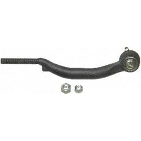 Moog ES3579 Steering Center Link Tie Rod End